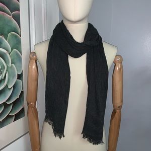 COPY - 🔴UNIQLO UNISEX lightweight cotton stole